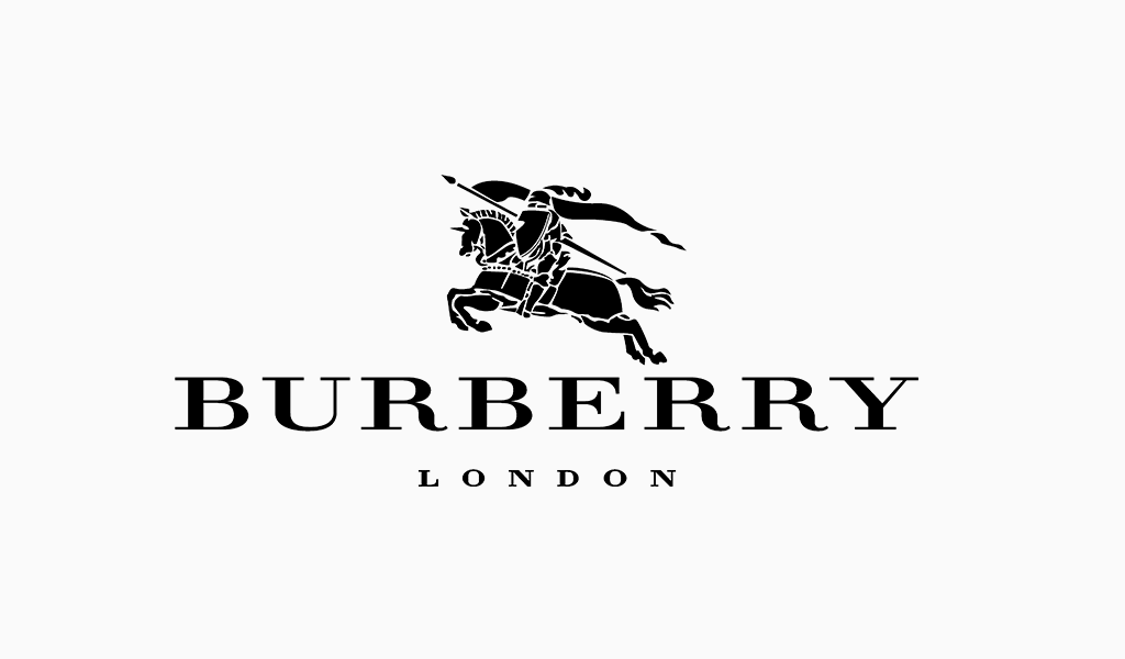 Burberry-Logo