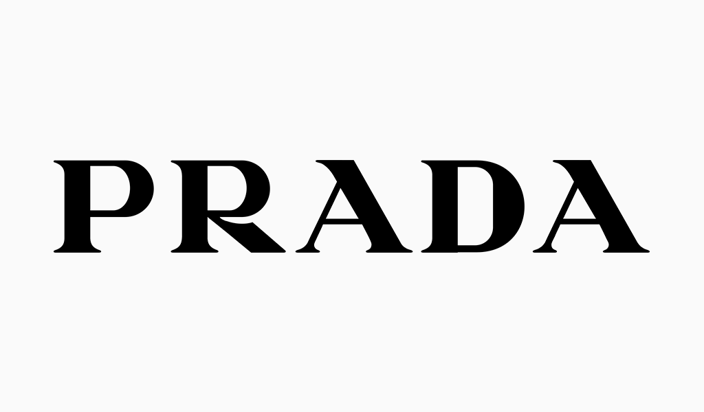 Prada-logo